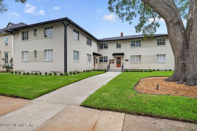 2247 RIVERSIDE Avenue 1, Jacksonville, FL 32204