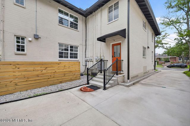 2247 RIVERSIDE Avenue 1, Jacksonville, FL 32204