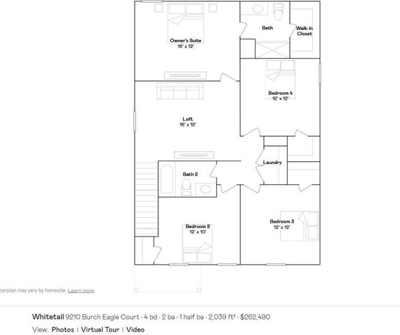 9210 Burch Eagle Court, Baytown, TX 77521