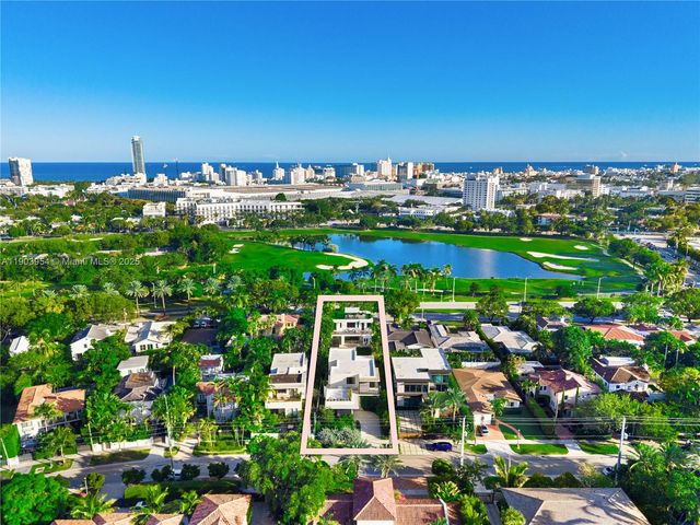 2053 N Bay Rd, Miami Beach, FL 33140