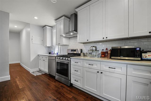 4629 Washington Boulevard, St Louis, MO 63108