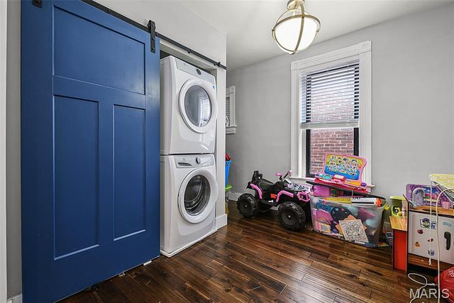 4629 Washington Boulevard, St Louis, MO 63108