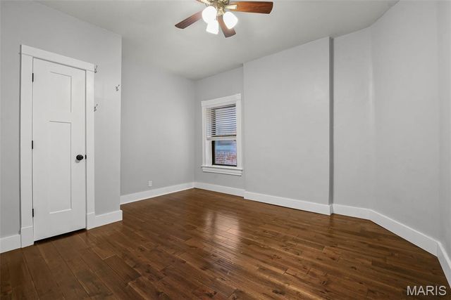 4629 Washington Boulevard, St Louis, MO 63108