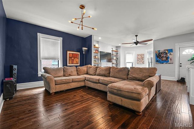 4629 Washington Boulevard, St Louis, MO 63108