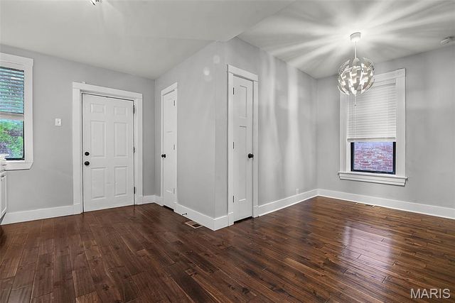 4629 Washington Boulevard, St Louis, MO 63108