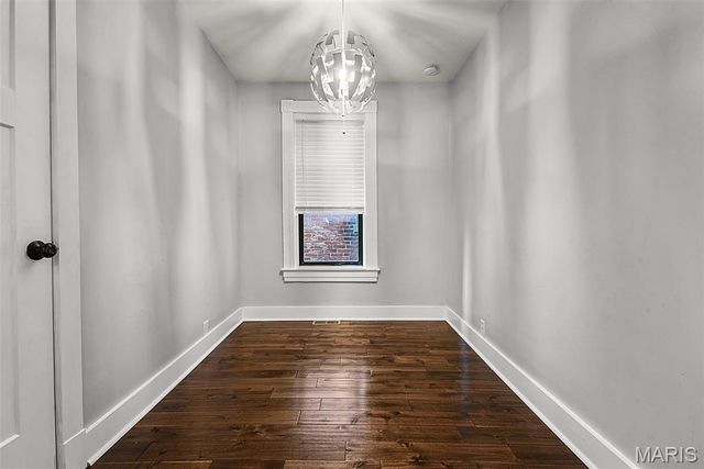 4629 Washington Boulevard, St Louis, MO 63108