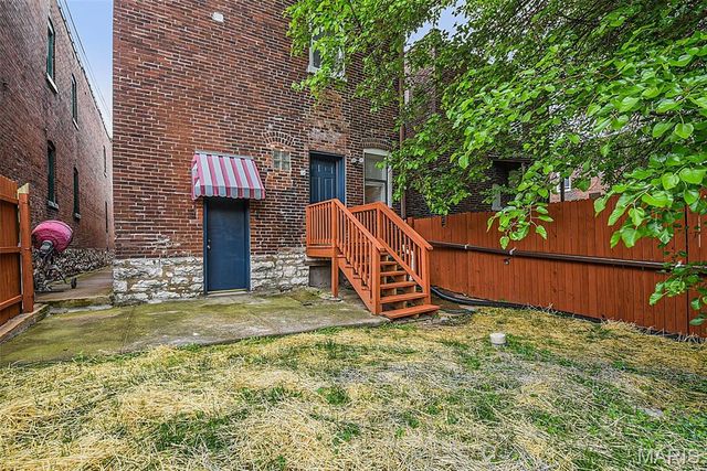 4629 Washington Boulevard, St Louis, MO 63108
