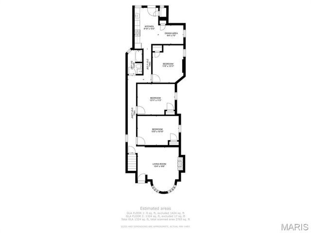 4629 Washington Boulevard, St Louis, MO 63108