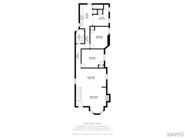 4629 Washington Boulevard, St Louis, MO 63108
