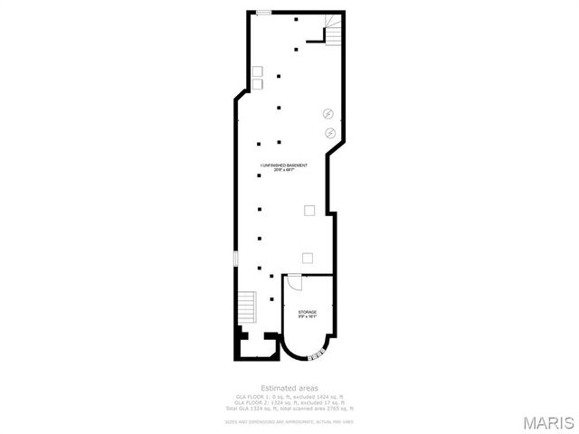 4629 Washington Boulevard, St Louis, MO 63108