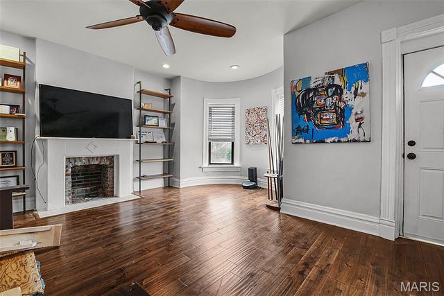 4629 Washington Boulevard, St Louis, MO 63108