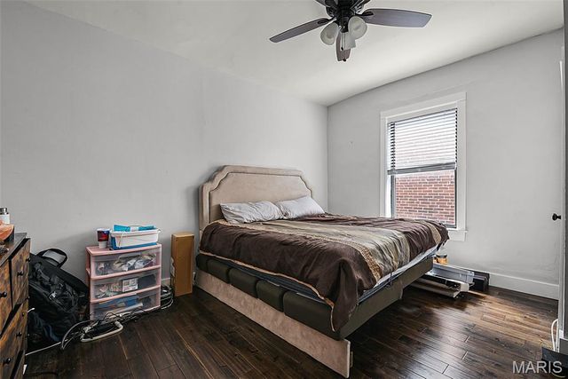 4629 Washington Boulevard, St Louis, MO 63108