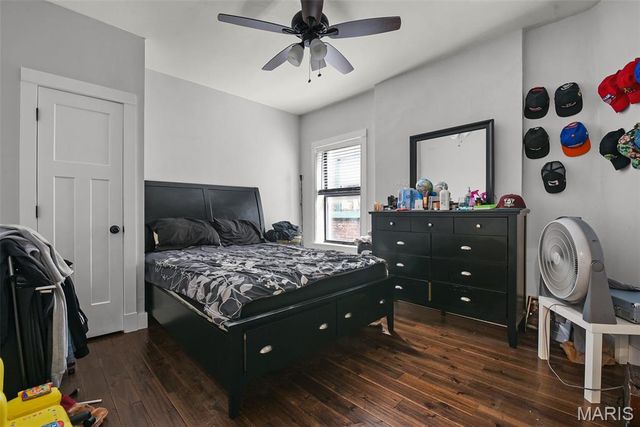 4629 Washington Boulevard, St Louis, MO 63108