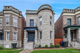 4629 Washington Boulevard, St Louis, MO 63108