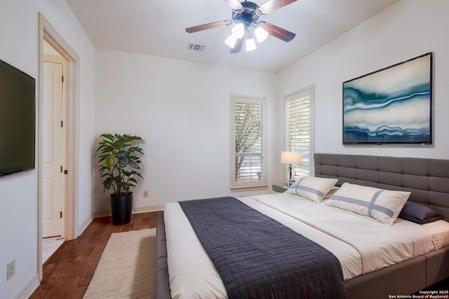 22403 Viajes, San Antonio, TX 78261
