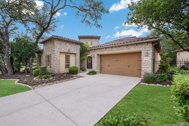 22403 Viajes, San Antonio, TX 78261