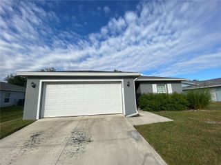 2343 BRIARWOOD STREET, Punta Gorda, FL 33980
