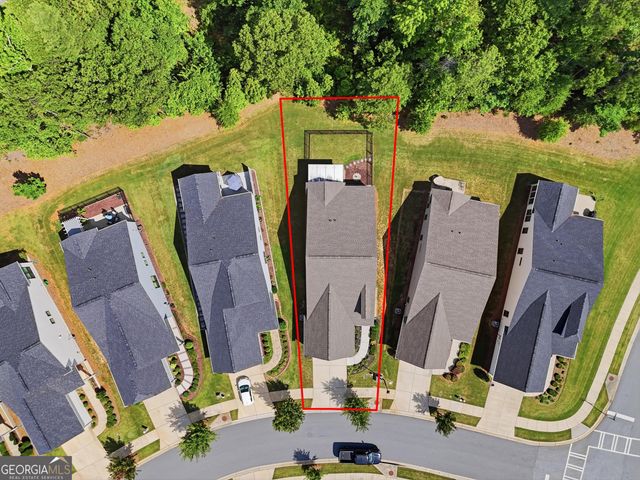 5946 Rollingwood Way, Hoschton, GA 30548