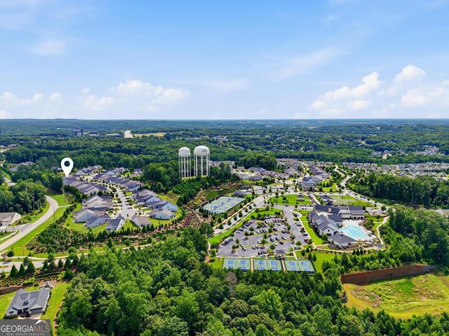 5946 Rollingwood Way, Hoschton, GA 30548