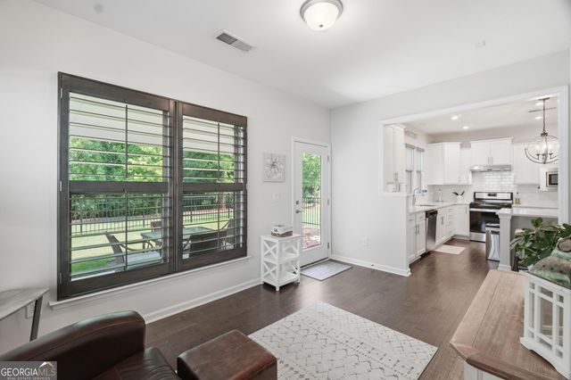 5946 Rollingwood Way, Hoschton, GA 30548
