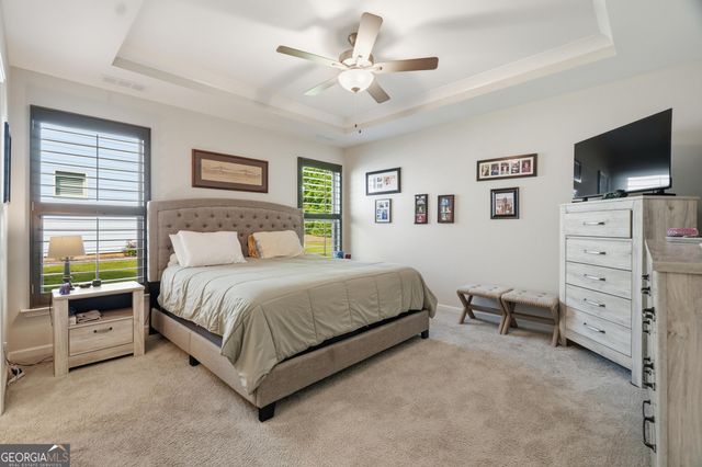 5946 Rollingwood Way, Hoschton, GA 30548
