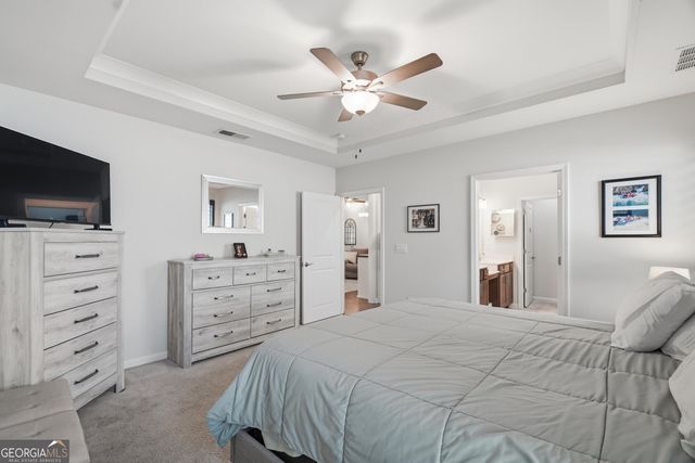 5946 Rollingwood Way, Hoschton, GA 30548