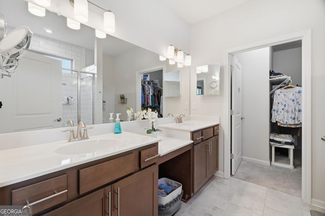 5946 Rollingwood Way, Hoschton, GA 30548