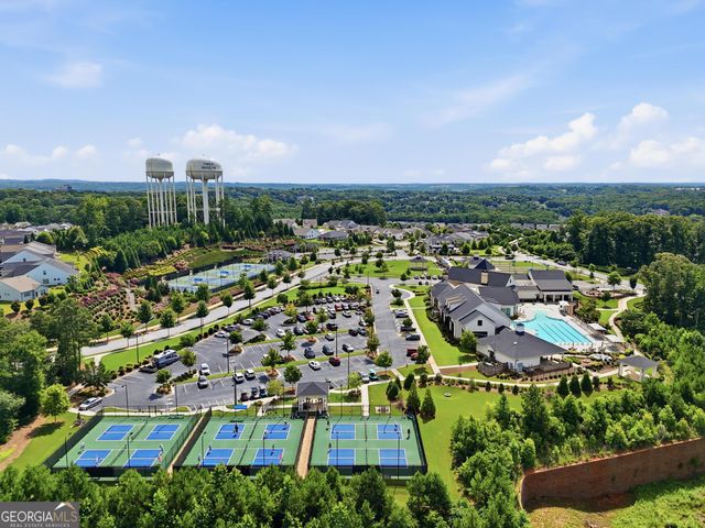 5946 Rollingwood Way, Hoschton, GA 30548