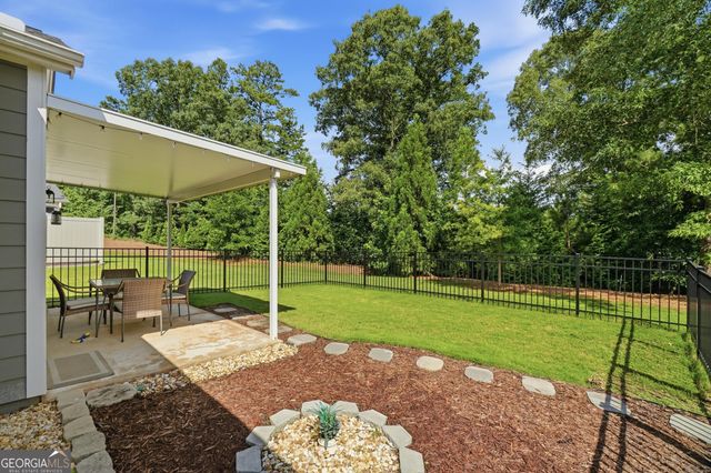5946 Rollingwood Way, Hoschton, GA 30548