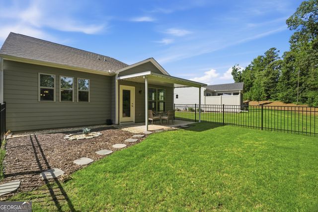 5946 Rollingwood Way, Hoschton, GA 30548