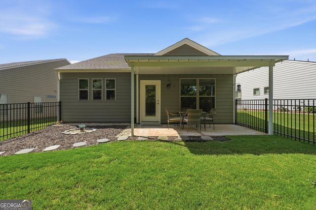 5946 Rollingwood Way, Hoschton, GA 30548