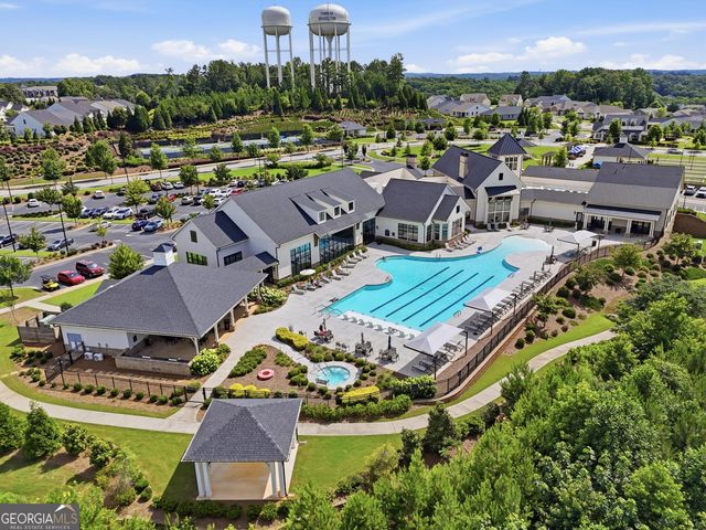 5946 Rollingwood Way, Hoschton, GA 30548