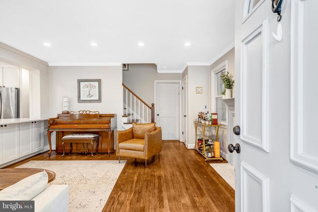 10001 BIG ROCK RD, Silver Spring, MD 20901