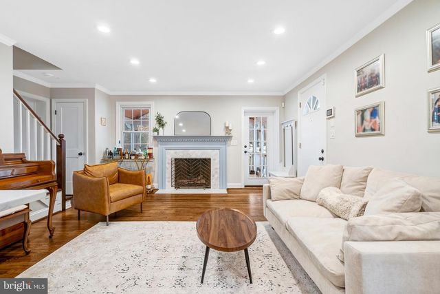 10001 BIG ROCK RD, Silver Spring, MD 20901