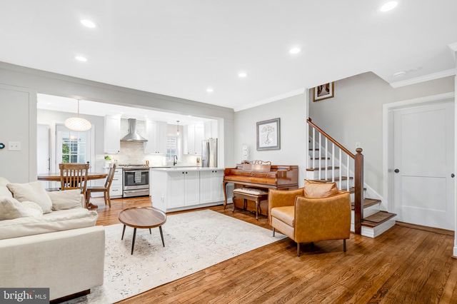 10001 BIG ROCK RD, Silver Spring, MD 20901