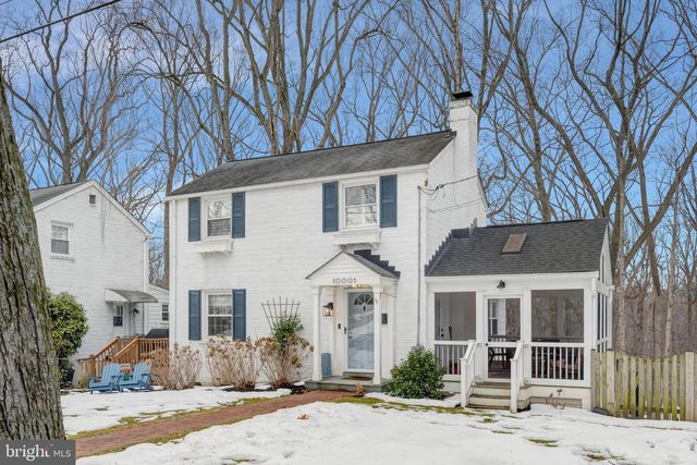 10001 BIG ROCK RD, Silver Spring, MD 20901
