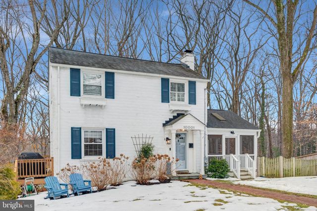 10001 BIG ROCK RD, Silver Spring, MD 20901