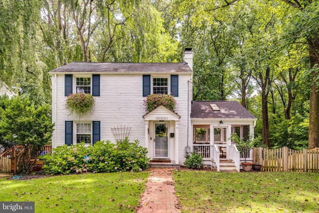 10001 BIG ROCK RD, Silver Spring, MD 20901