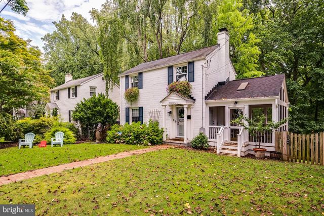 10001 BIG ROCK RD, Silver Spring, MD 20901