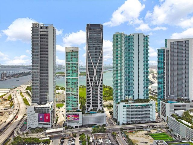 1000 Biscayne Blvd 1901, Miami, FL 33132