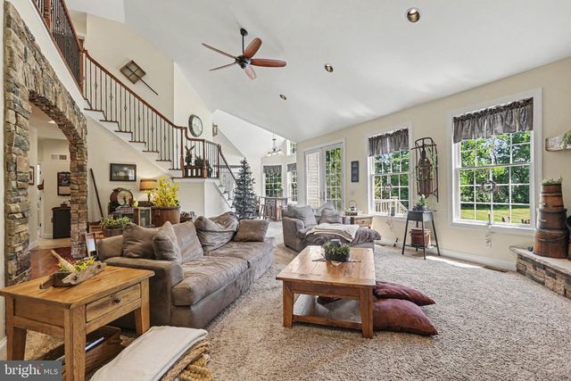 639 MOUNT ROCK ROAD, Carlisle, PA 17015