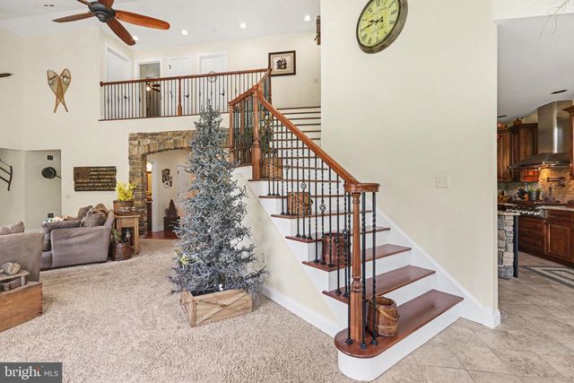 639 MOUNT ROCK ROAD, Carlisle, PA 17015