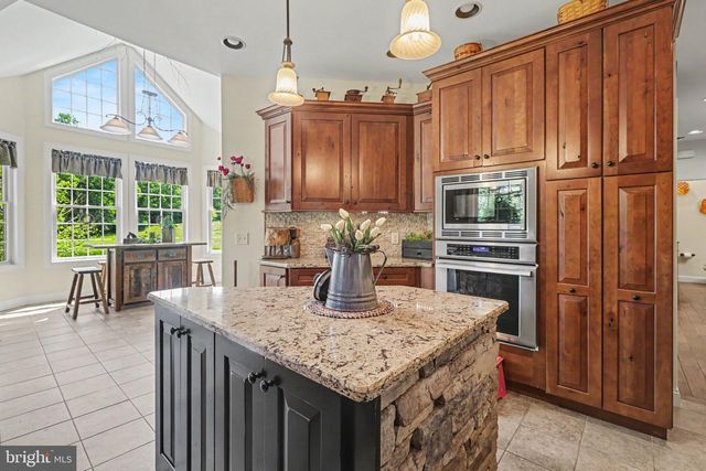 639 MOUNT ROCK ROAD, Carlisle, PA 17015