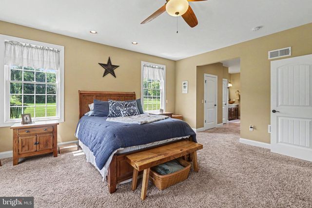 639 MOUNT ROCK ROAD, Carlisle, PA 17015