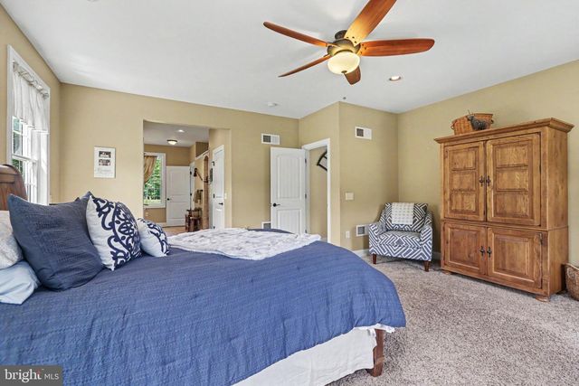 639 MOUNT ROCK ROAD, Carlisle, PA 17015