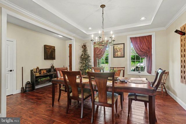 639 MOUNT ROCK ROAD, Carlisle, PA 17015