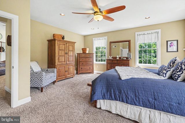 639 MOUNT ROCK ROAD, Carlisle, PA 17015