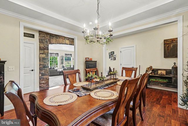 639 MOUNT ROCK ROAD, Carlisle, PA 17015