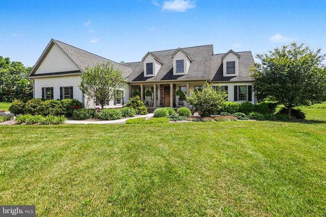 639 MOUNT ROCK ROAD, Carlisle, PA 17015
