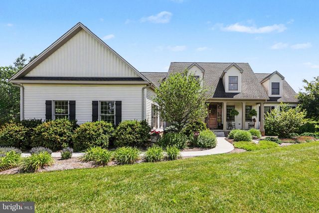 639 MOUNT ROCK ROAD, Carlisle, PA 17015